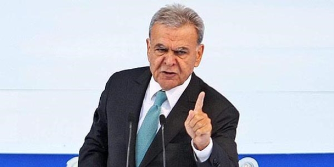 Aziz Kocaoğlu: Afrin'de savaş şarttır, kaçınılmazdır