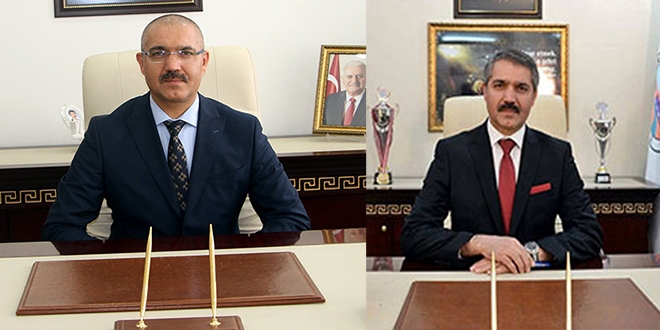 Belediye başkanı'ndan kanser hastalarına destek