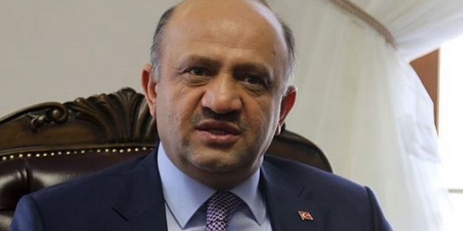 Hükümet'ten S-400 füzesi açıklaması