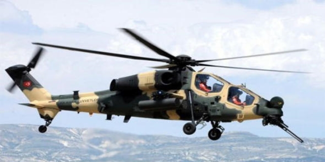 Düşen helikopter güdümlü füzeyle mi vuruldu?