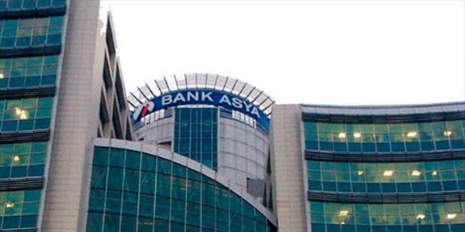 Yargtay'dan emsal Bank Asya karar