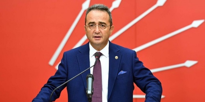 'İttifakta CHP'nin yeri yok'