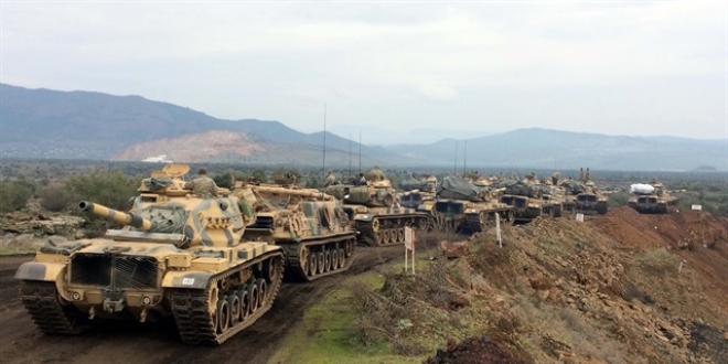Üçüncü Kandil planı çöktü