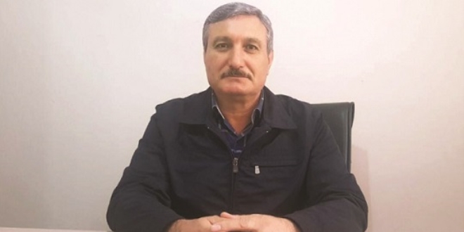 ÖSO kurucusu Riyad Esad: ABD 'bayrak' oyunu oynayacak