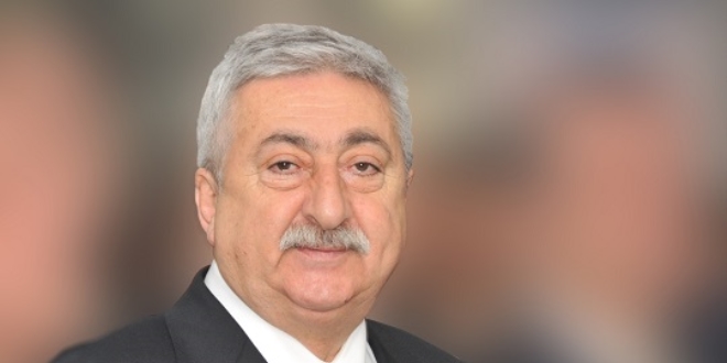 'Bu projeyle et ithalatı bitecek, köyler yeniden canlanacak'