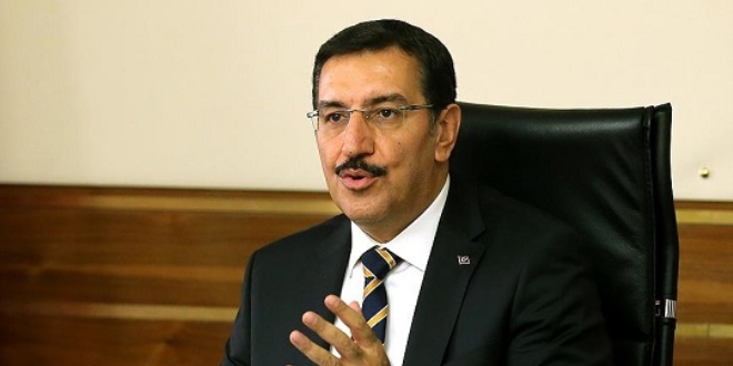 Bakan Tüfenkci'den 'erken rezervasyon' uyarısı