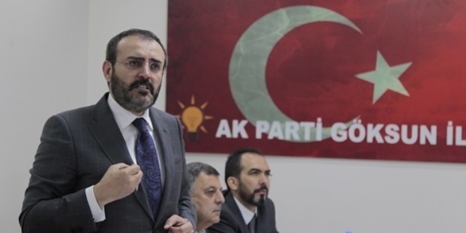 Ünal: Cepheye koşmanın heyecanını taşıyorlar