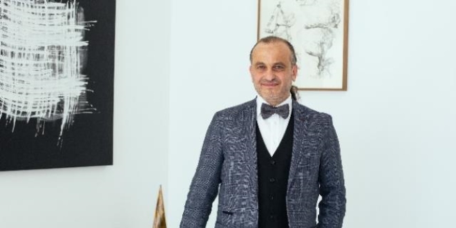 'Konut maliyetinin yarısından fazlası arsaya gidiyor'