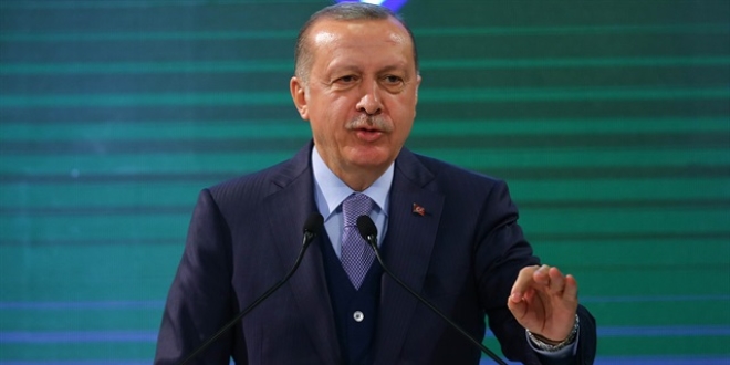Erdoğan çağrı yaptı, vatandaş akın ediyor!