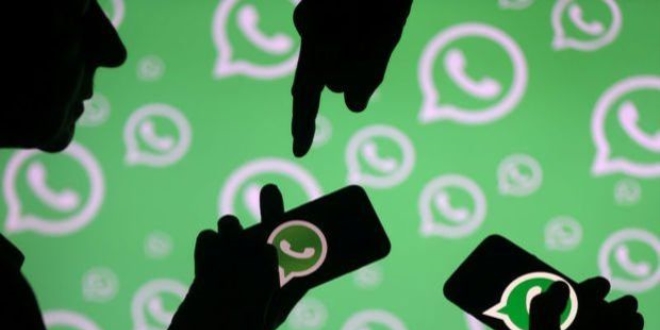 WhatsApp'ta 'para'lı dönem başladı