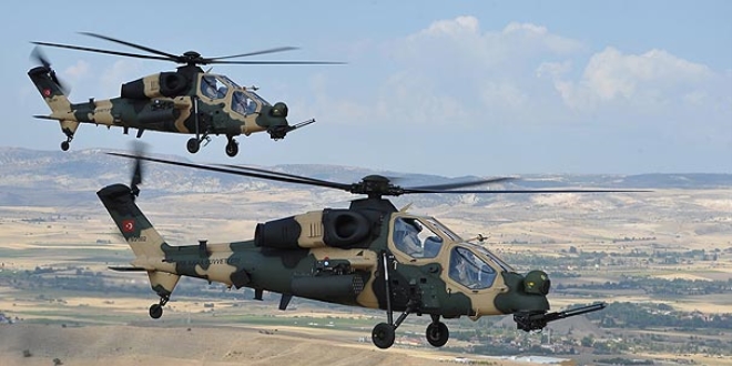 Düşen helikopterin şehit pilotunun son sözü ortaya çıktı