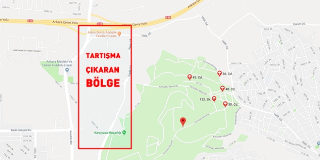 Ankara Belediye Başkanı Tuna haklı mı?