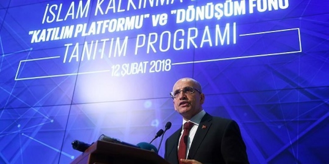 Mehmet Şimşek açıkladı: Hızlandıracağız