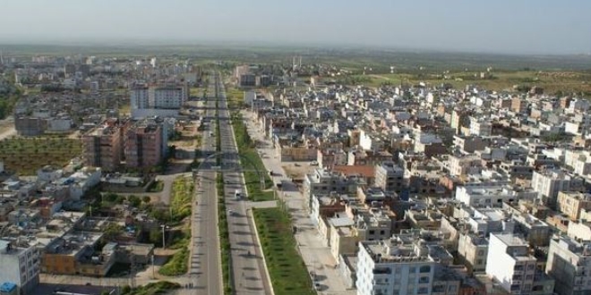 Motosiklet sayısı otomobili geçen tek şehir
