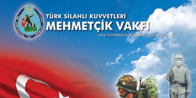 Mehmetçik Vakfı, o avukatın bağışını iade etti