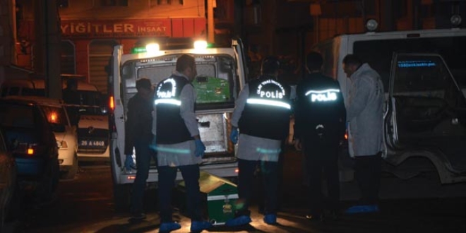 Eskişehir'de alacak verecek davası kanlı bitti: 2 ölü