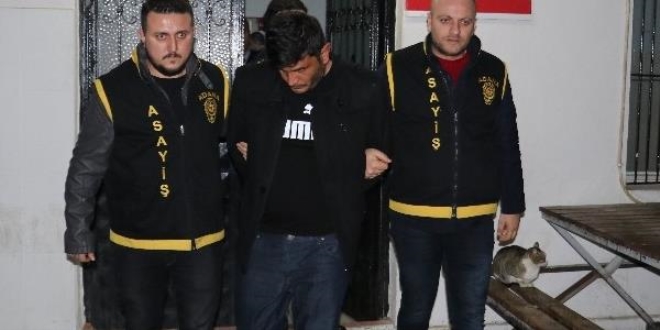 Şehit annesine hakaret eden otobüs şoförü gözaltına alındı