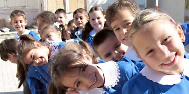 Devamsızlara yakın markaj