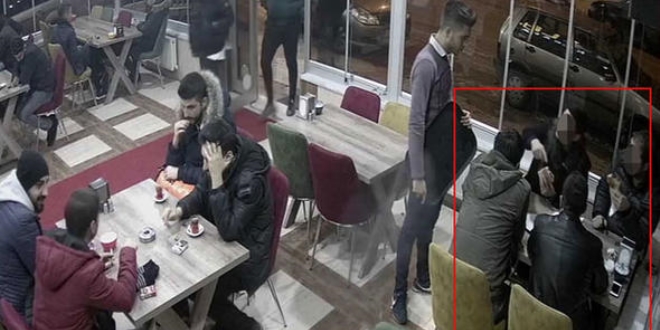 Kokoreççide dehşet saçan polisler açığa alındı