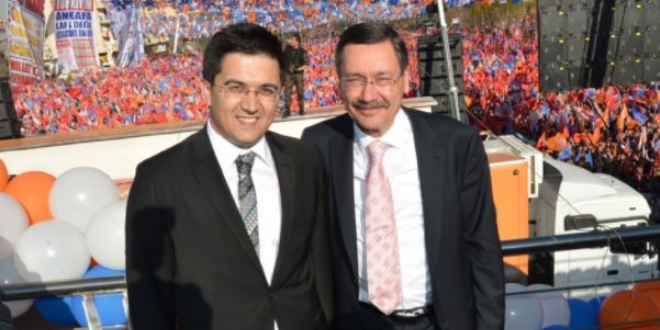Ankara Halk Ekmek Fabrikası Genel Müdürlüğüne atama