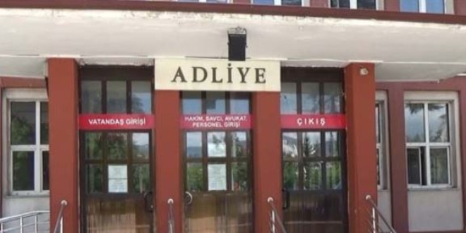 İfade değiştiren tanık hakkında suç duyurusu