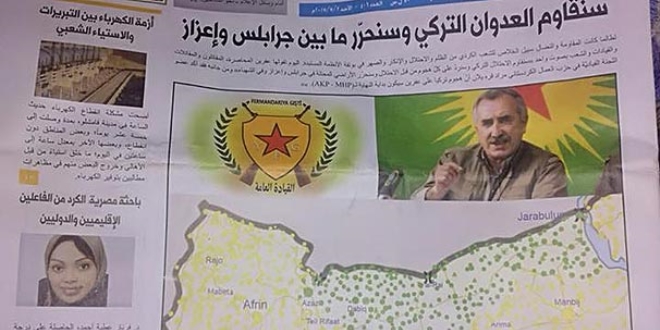 İşte TSK'nın ele geçirdiği köylerden çıkan dökümanlar
