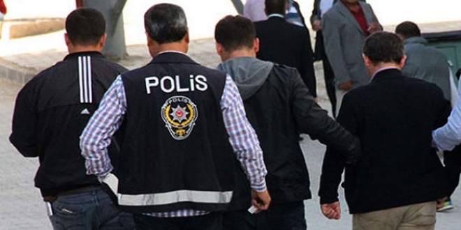 Kocaeli'de gözaltına alınan 15 öğrenci serbest bırakıldı