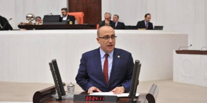Yönter: Uzman çavuşlarımıza kadro istiyoruz
