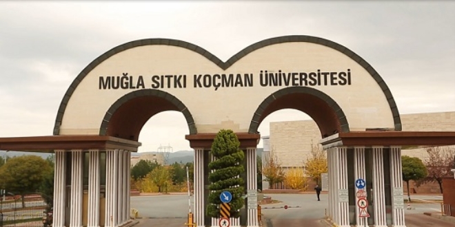 Şehidin adı mezun olduğu üniversitenin amfisine verildi