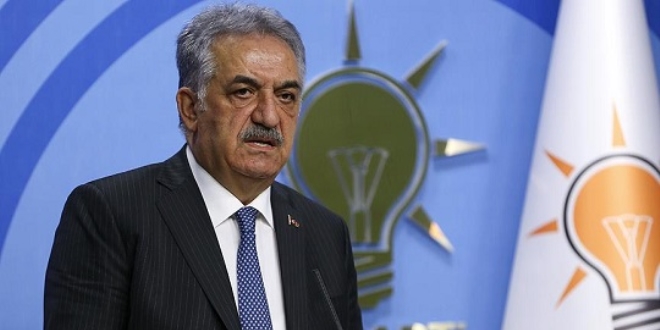 Yerel seçim düzenlemesi Meclise geliyor