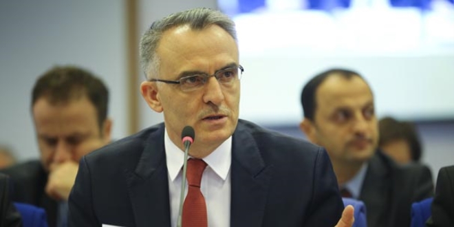 'Torba tasarı' Plan ve Bütçe Komisyonunda