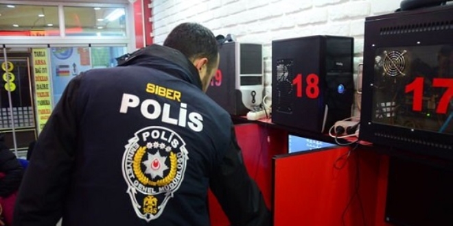 Yasadışı bahsin 6 aylık bilançosu: 623 gözaltı