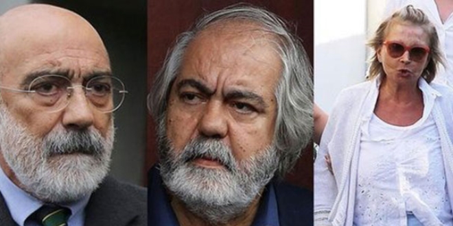 Nazlı Ilıcak ve Altan kardeşler hakkında karar bekleniyor