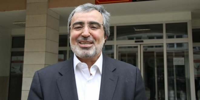Şikayetçiler Fadıl Akgündüz'ün yeniden tutuklanmasını istedi