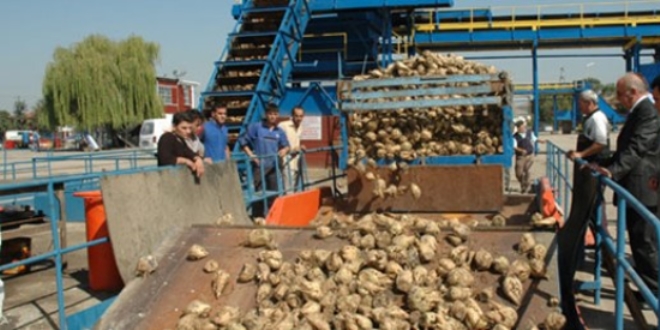 14 şeker fabrikası özelleşiyor