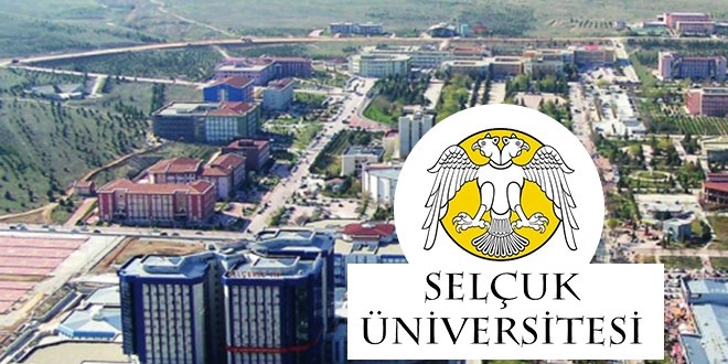 Seluk niversitesi taeron sonularn aklad