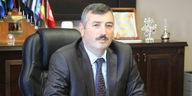 FETÖ, Manisa'da her yere nüfuz etmiş