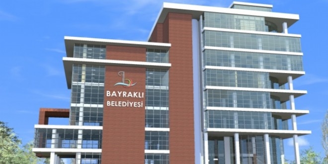 Bayraklı Belediyesindeki 'rüşvet ve irtikap' davası