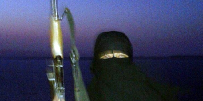 DEAŞ'ın İngilizce öğretmeni bombacısı tek tek anlattı!