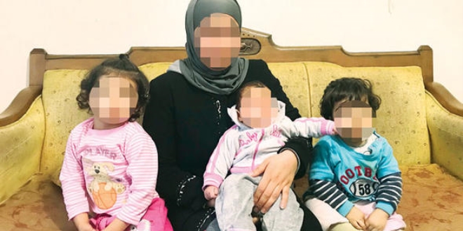 Tecavüzcüye bıçak çekti diye 5 yıl istendi