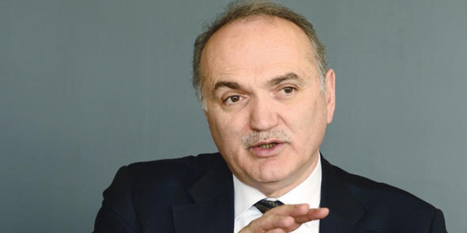 Bakan Özlü: 'Yerli oto'ya ortak oluruz