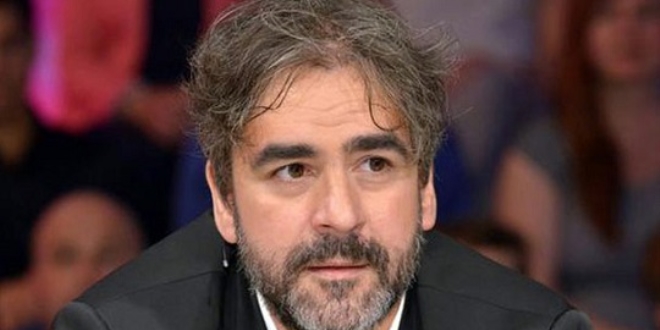 Gazeteci Deniz Yücel serbest bırakıldı