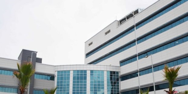 Acil serviste otel hizmeti! Bakanlık çalışmalara başladı