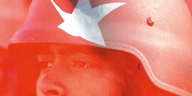 'Asker dindarlığı, moral ve motivasyon için kuvvet çarpanıdır'