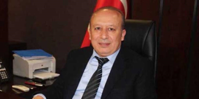 Fuhuştan gözatına alınan polis müdürü adli kontrolle serbest