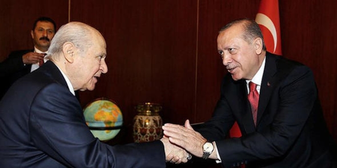Ankara kulisi: Son sözü liderler söyleyecek
