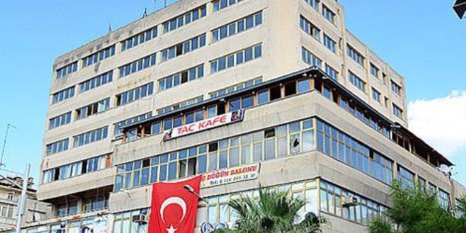 Memurlar, mesai saatleri dışında, proje yazmayı öğreniyorlar
