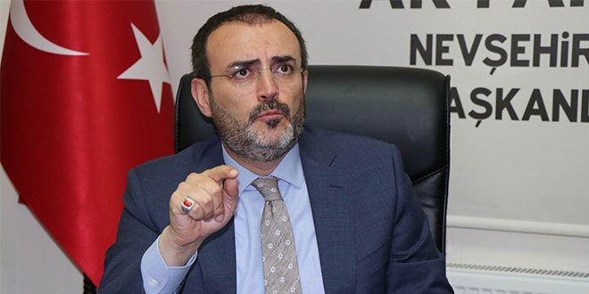 'Tayyip Erdoğan'la kimseyi mukayese etmesinler'