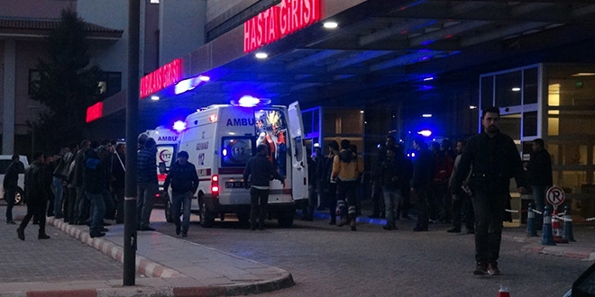 Hakkari ve Afrin'den acı haber: 2 askerimiz şehit