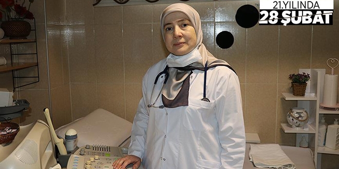 'O yılları hatırlamak bile istemiyorum'